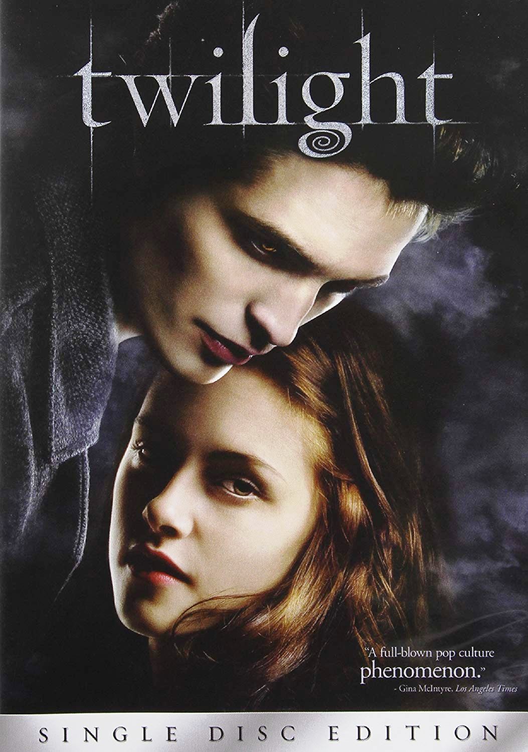 TWILIGHT