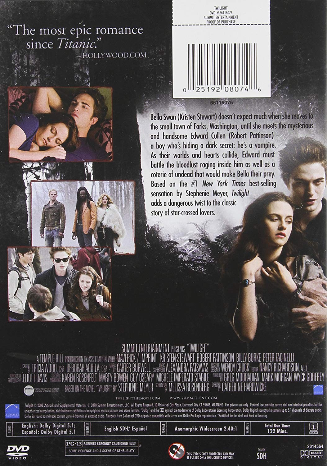 TWILIGHT - Imagen 2