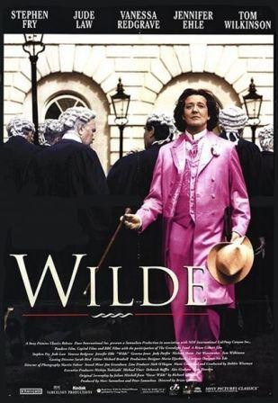 WILDE