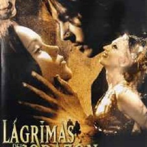 LAGRIMAS DEL CORAZON