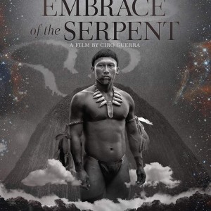 EMBRACE OF THE SERPENT