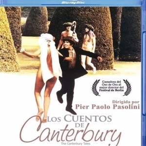 LOS CUENTOS DE CANTERBURY