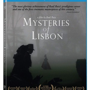 MYSTERIES OF LISBON