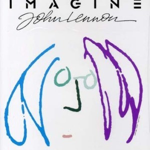 IMAGINE - JOHN LENNON - DELUXE EDITION