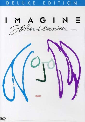 IMAGINE - JOHN LENNON - DELUXE EDITION