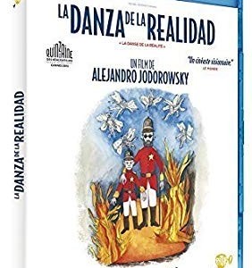 LA DANZA DE LA REALIDAD