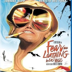 FEAR AND LOATHING IN LAS VEGAS