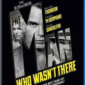 THE MAN WHO WASNT THERE