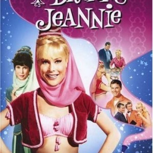 I DREAM OF JEANNIE - 3 SEASON