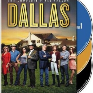 DALLAS - 1 SEASON