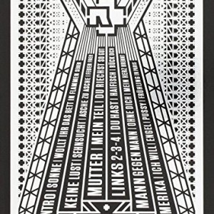 RAMMSTEIN – PARIS – SPECIAL EDITION - Imagen 3