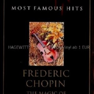 THE MAGIC OF THE SLOVAK PARADISE - FREDERIC CHOPIN - MOST FAMOUS HITS