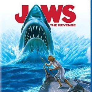 JAWS - THE REVENGE