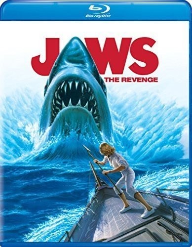 JAWS - THE REVENGE