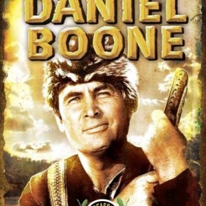 DANIEL BOONE - SEASON 6