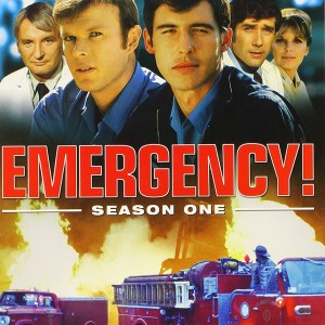 EMERGENCY ! - SEASON 1