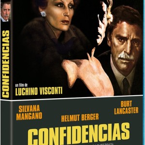 CONFIDENCIAS
