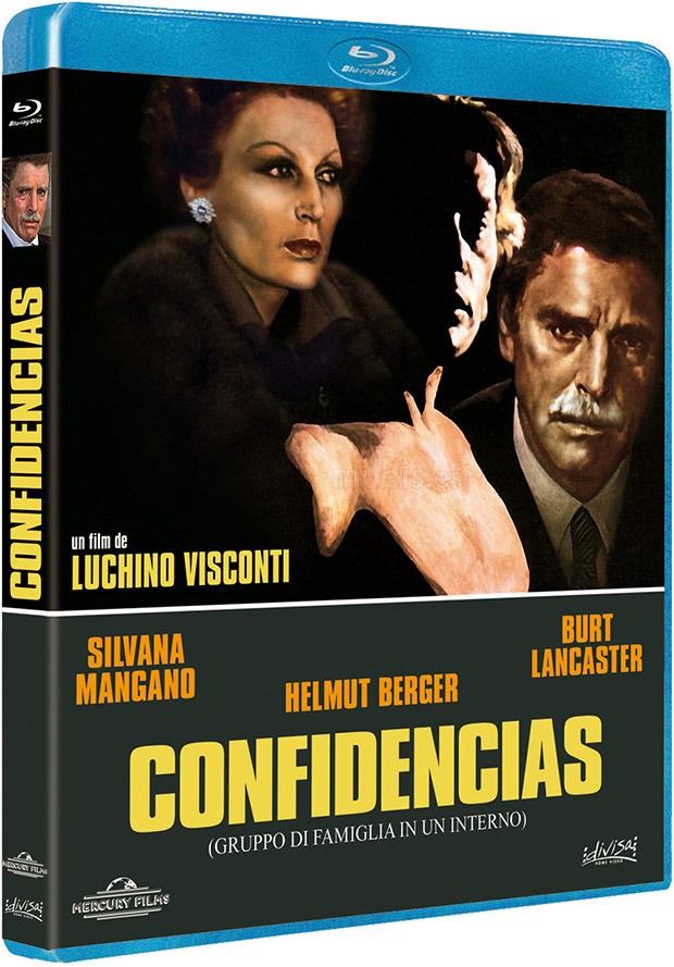 CONFIDENCIAS