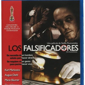 LOS FALSIFICADORES