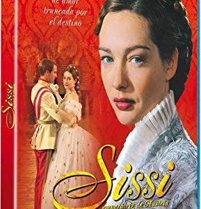 SISSI - EMPERATRIZ DE AUSTRIA