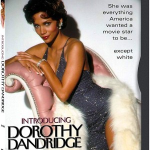 INTRODUCING DOROTHY DANDRIDGE