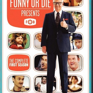 FUNNY OR DIE - 1 SEASON