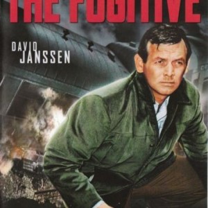 THE FUGITIVE - SEASON 1 - VOL 1