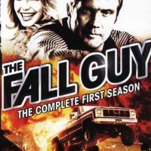 THE FALL GUY - 1 SEASON