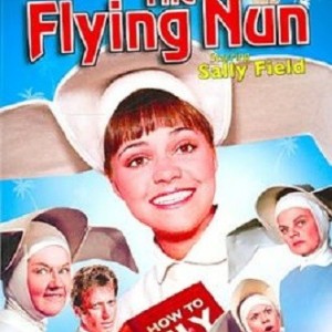 THE FLYING NUN - 1 SEASON