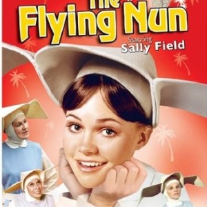 THE FLYING NUN - 2 SEASON