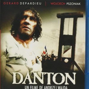 DANTON