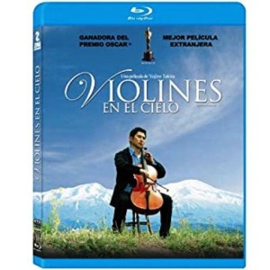 VIOLINES EN EL CIELO