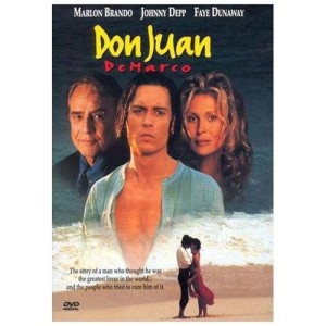 DON JUAN DEMARCO