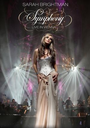 SARAH BRIGHTMAN - SYNPHONY - LIVE IN VIENNA