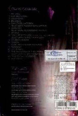 SARAH BRIGHTMAN - SYNPHONY - LIVE IN VIENNA - Imagen 2