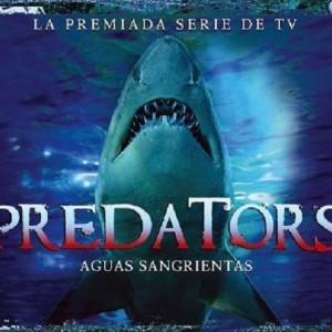 PREDATORS - AGUAS SANGRIENTAS