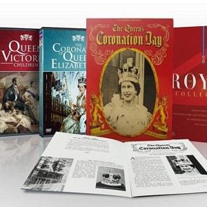 THE ROYAL COLLECTION