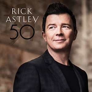RICK ASTLEY - 50
