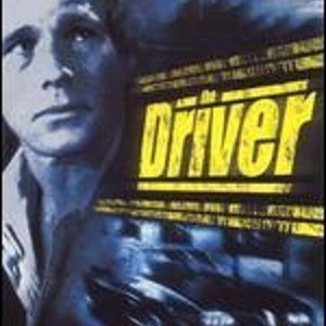 THE DRIVER