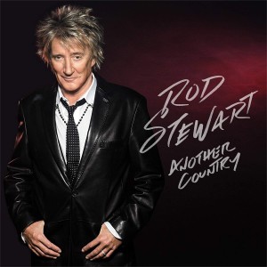 ROD STEWART - ANOTHER COUNTRY