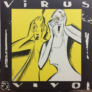 VIRUS - VIVO