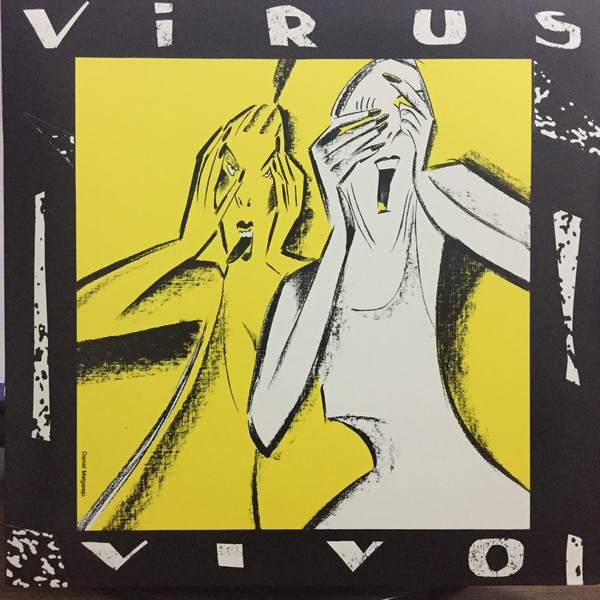 VIRUS - VIVO