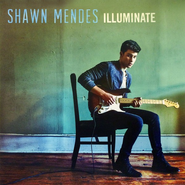 SHAWN MENDES - ILLUMINATE