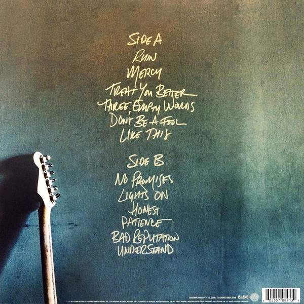 SHAWN MENDES - ILLUMINATE - Imagen 2