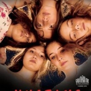 MUSTANG - BELLEZA SALVAJE