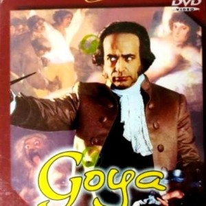 GOYA - MINISERIE COMPLETA