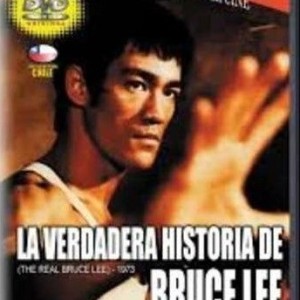 VERDADERA HISTORIA DE BRUCE LEE