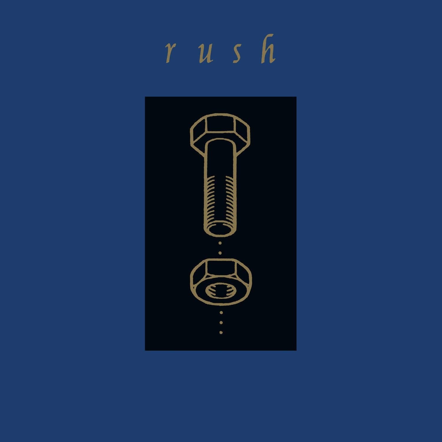 RUSH - COUNTERPARTS - Imagen 2