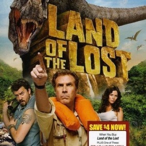 LAND OF THE LOST