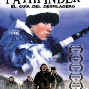 PATHFINDER - EL GUIA DEL DESFILADERO